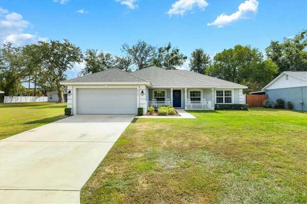 8722 SE 164TH PL, SUMMERFIELD, FL 34491 - Image 1