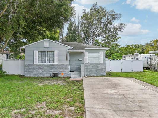 6108 PERSHING ST NE, SAINT PETERSBURG, FL 33703 - Image 1