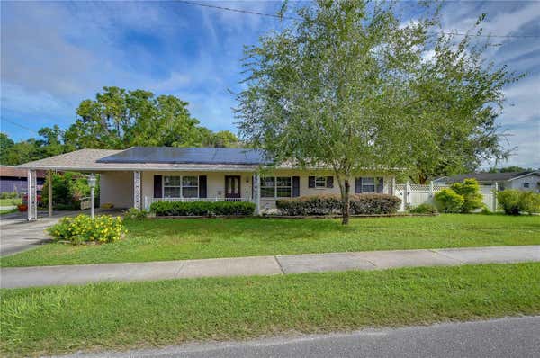 38313 NORTH AVE, ZEPHYRHILLS, FL 33542 - Image 1