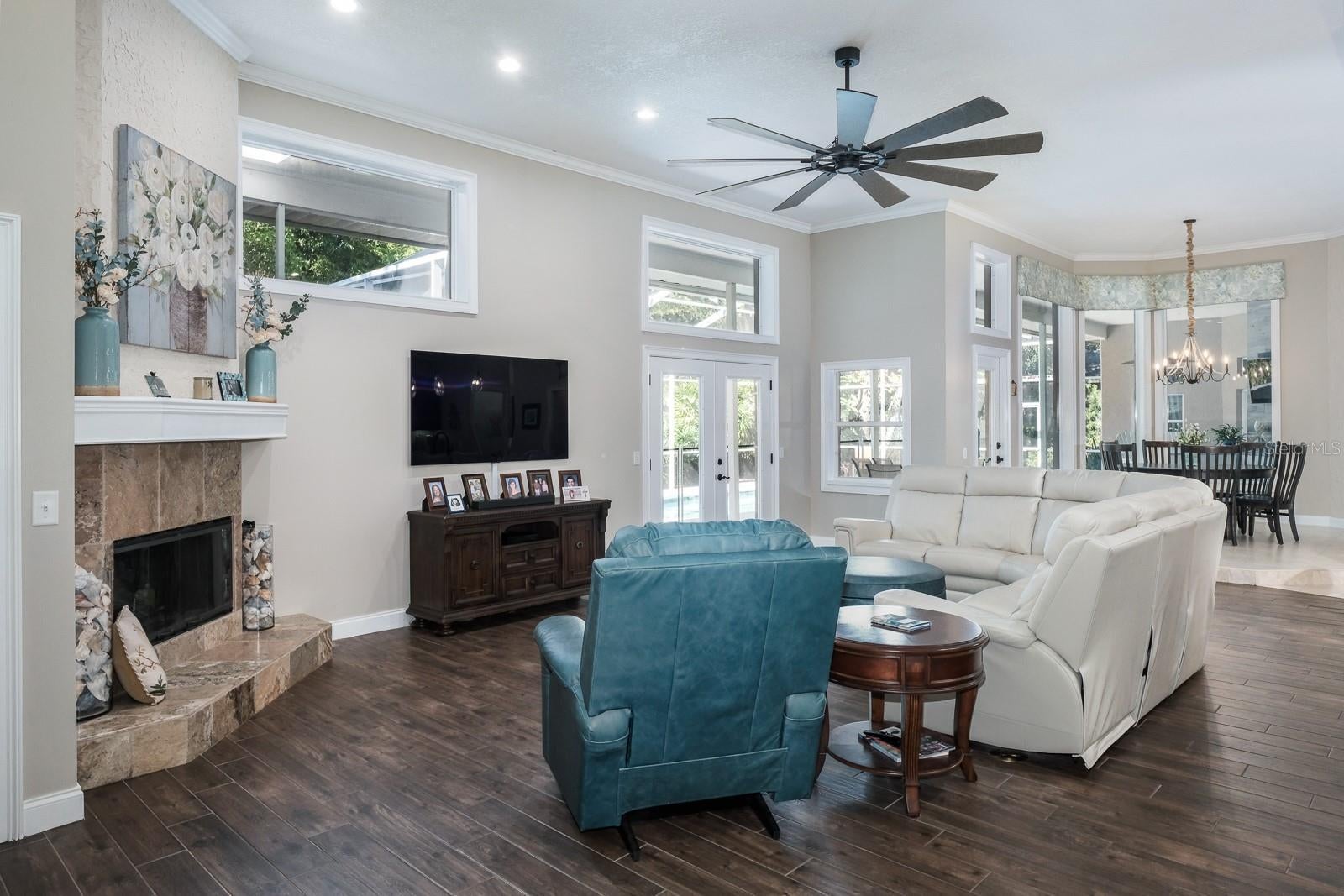 Oldsmar, Florida, 34677, United States, 5 Bedrooms Bedrooms, ,4 BathroomsBathrooms,Residential,Active,2009416