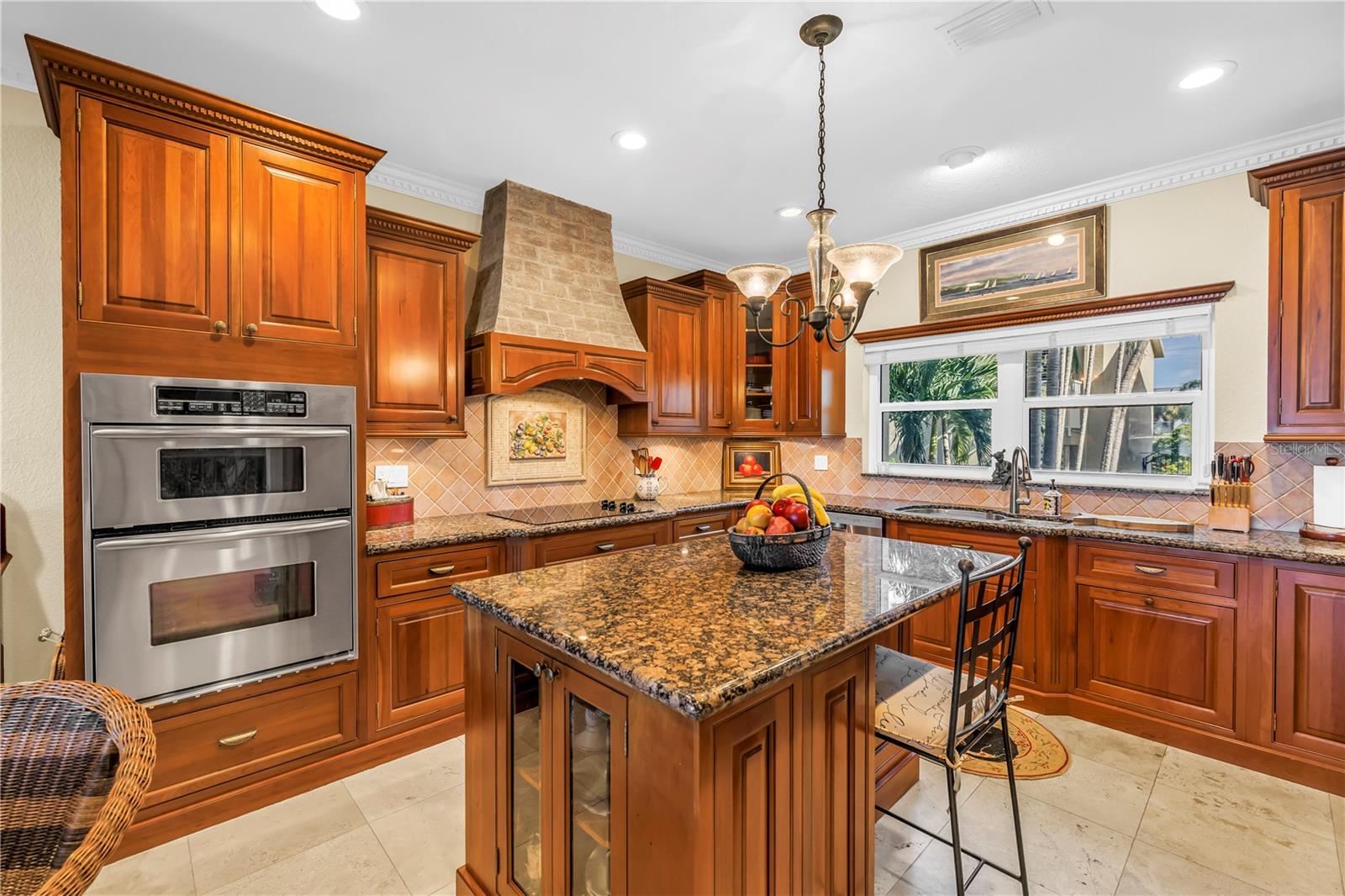 Tierra Verde, Florida, 33715, United States, 4 Bedrooms Bedrooms, ,4 BathroomsBathrooms,Residential,Active,1986870