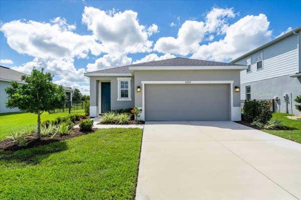 10917 DAYBREAK GLN, PARRISH, FL 34219 - Image 1