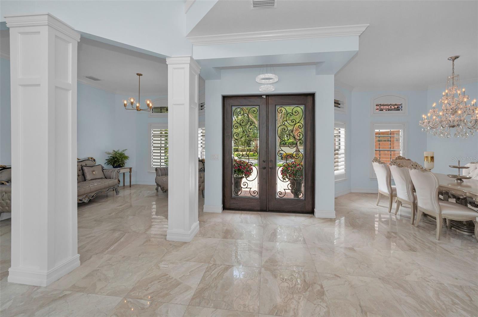 Trinity, Florida, 34655, United States, 4 Bedrooms Bedrooms, ,4 BathroomsBathrooms,Residential,Active,1900206