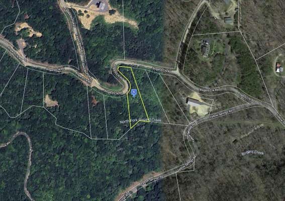 990 BOGARD CREEK RD, COSBY, TN 37722 - Image 1