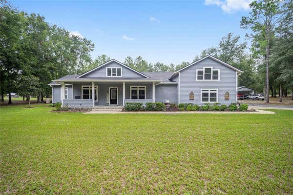 3529 NE 64TH AVE, HIGH SPRINGS, FL 32643 - Image 1