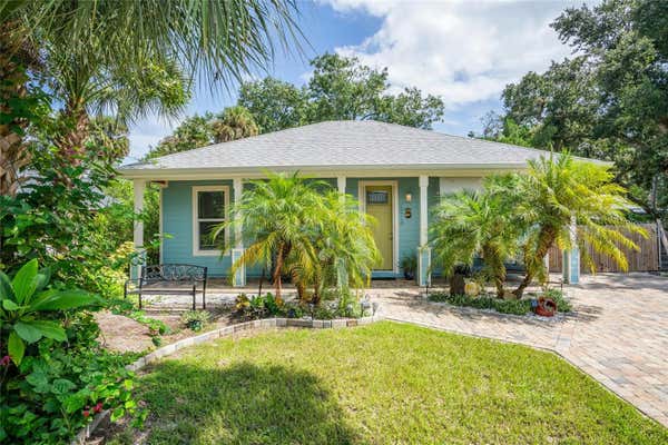 2813 GLENWOOD AVE, NEW SMYRNA BEACH, FL 32168 - Image 1