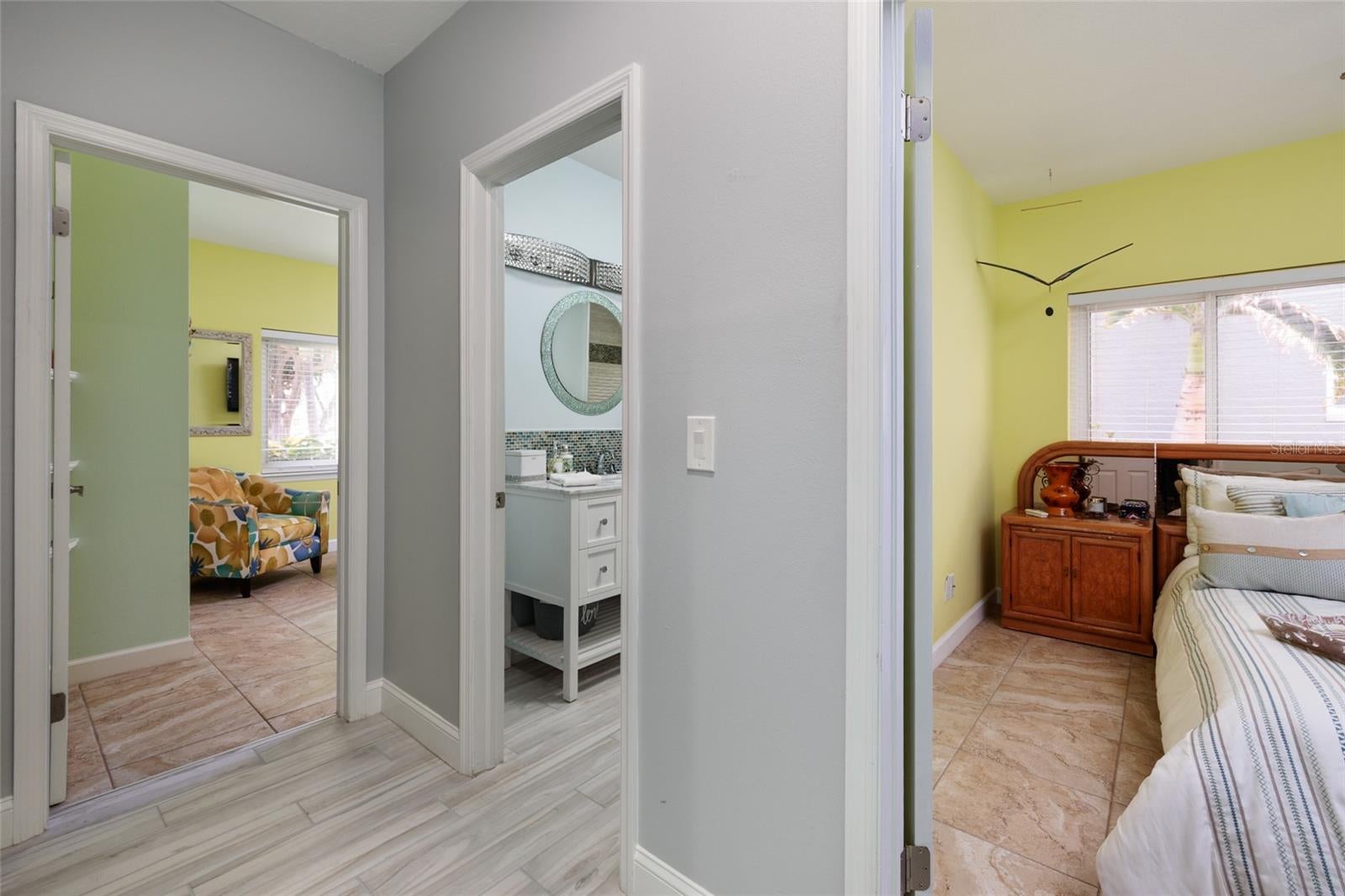 Tierra Verde, Florida, 33715, United States, 4 Bedrooms Bedrooms, ,4 BathroomsBathrooms,Residential,Active,2041376