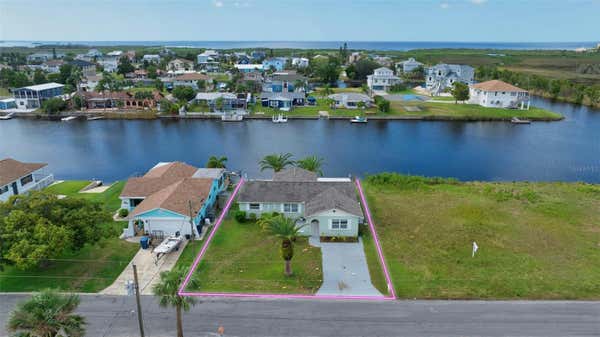 3405 POINSETTIA DR, HERNANDO BEACH, FL 34607 - Image 1