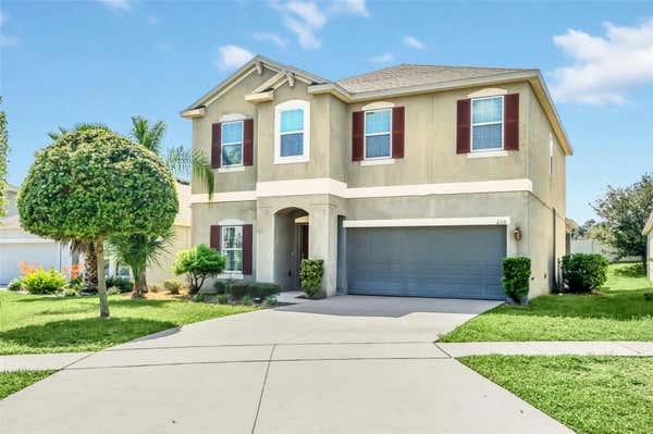 2331 SANDERLING ST, HAINES CITY, FL 33844 - Image 1