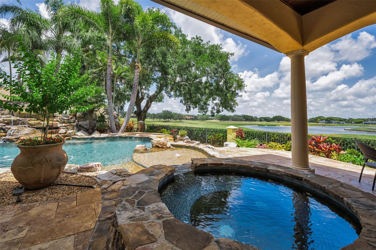 Trinity, Florida, 34655, United States, 5 Bedrooms Bedrooms, ,6 BathroomsBathrooms,Residential,Pending,2045561
