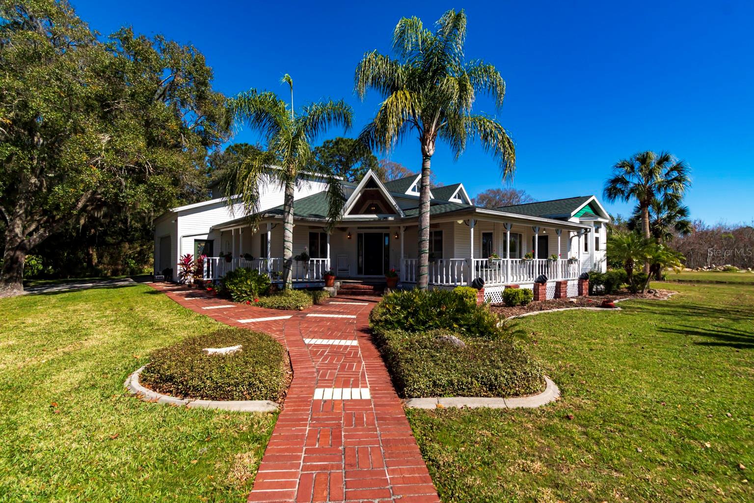 New Port Richey, Florida, 34654, United States, 4 Bedrooms Bedrooms, ,5 BathroomsBathrooms,Residential,Active,1963410