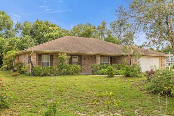 111 FOX CHASE CT, DEBARY, FL 32713 - Image 1