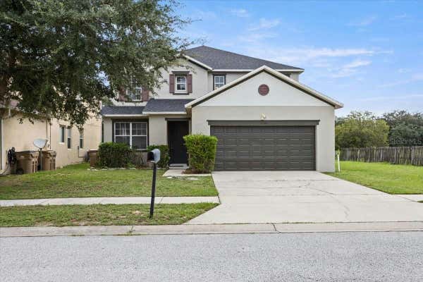 1234 CEDARWOOD WAY, CLERMONT, FL 34714 - Image 1