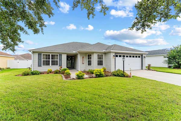 12038 NE 51ST CIR, OXFORD, FL 34484 - Image 1