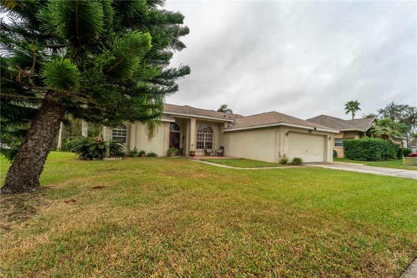 4748 YELLOWSTONE DR, NEW PORT RICHEY, FL 34655 - Image 1