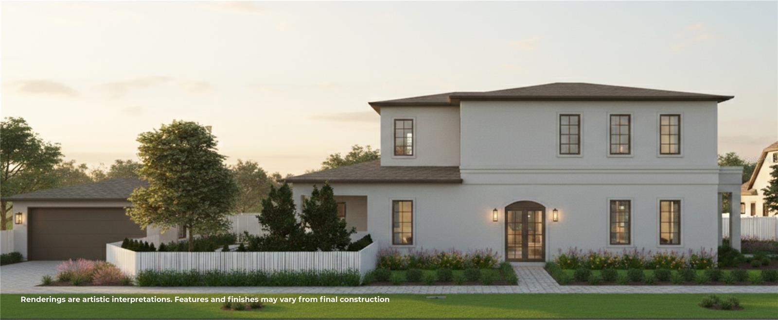 Orlando, Florida, 32804, United States, 5 Bedrooms Bedrooms, ,5 BathroomsBathrooms,Residential,Active,2044544