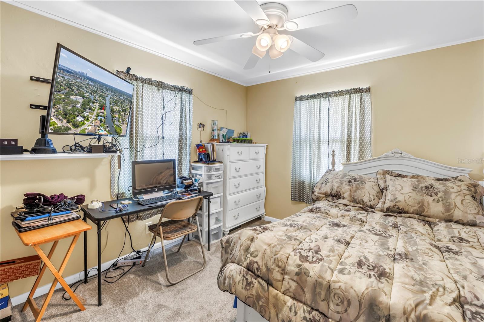St Petersburg, Florida, 33703, United States, 5 Bedrooms Bedrooms, ,3 BathroomsBathrooms,Residential,Active,1824530