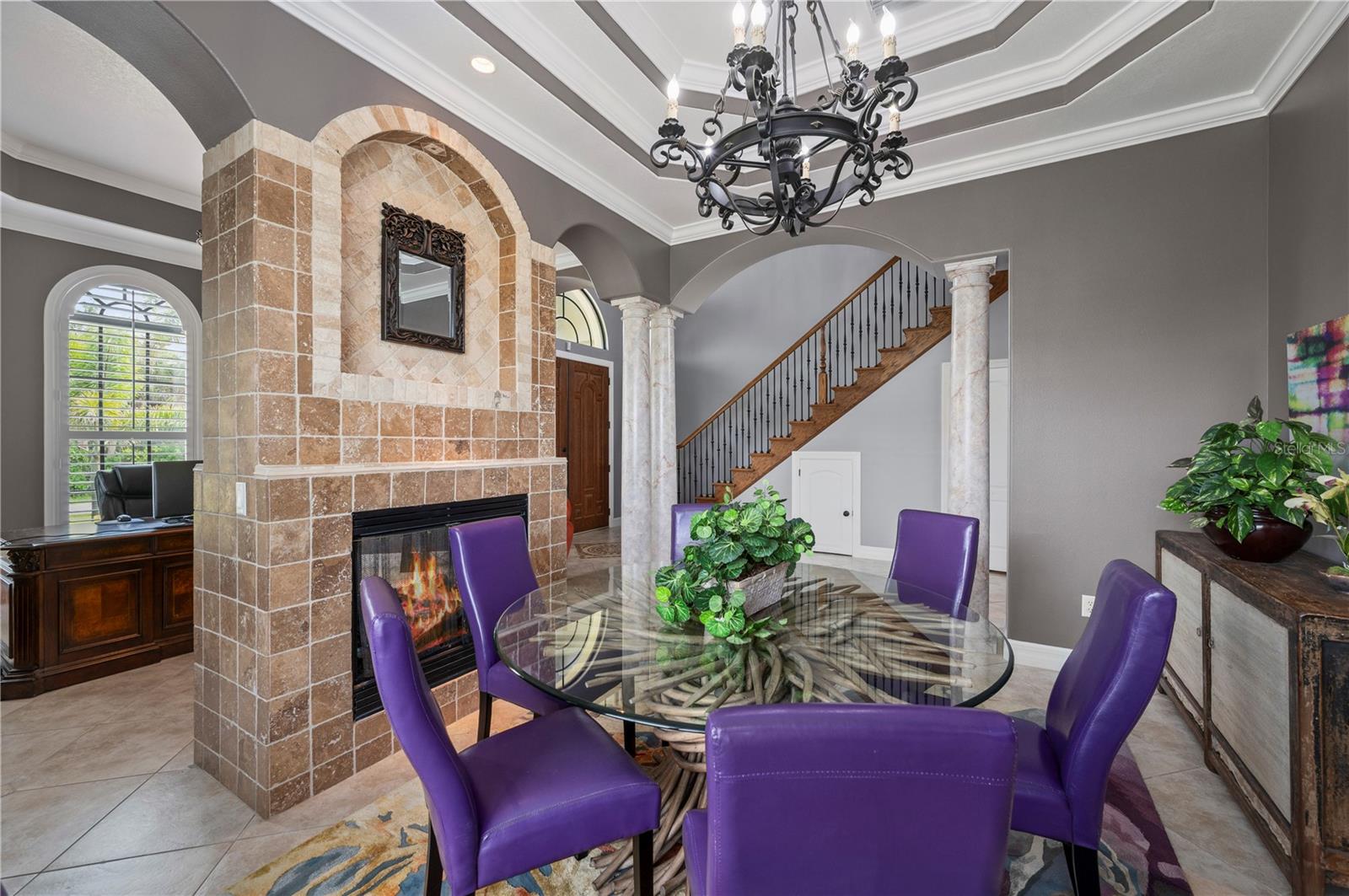 Port Charlotte, Florida, 33948, United States, 4 Bedrooms Bedrooms, ,5 BathroomsBathrooms,Residential,Active,1884978