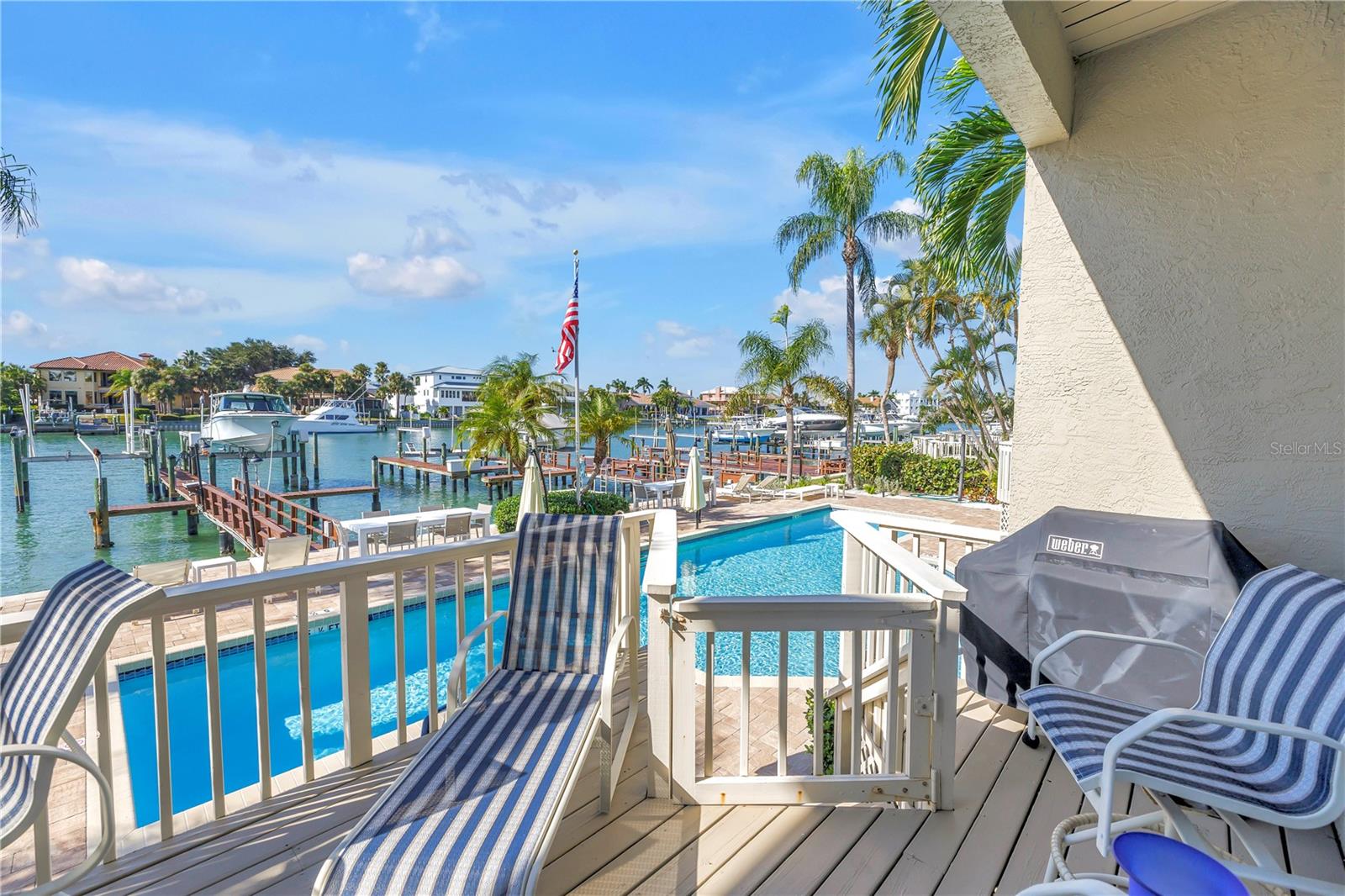 Tierra Verde, Florida, 33715, United States, 4 Bedrooms Bedrooms, ,4 BathroomsBathrooms,Residential,Active,1986870