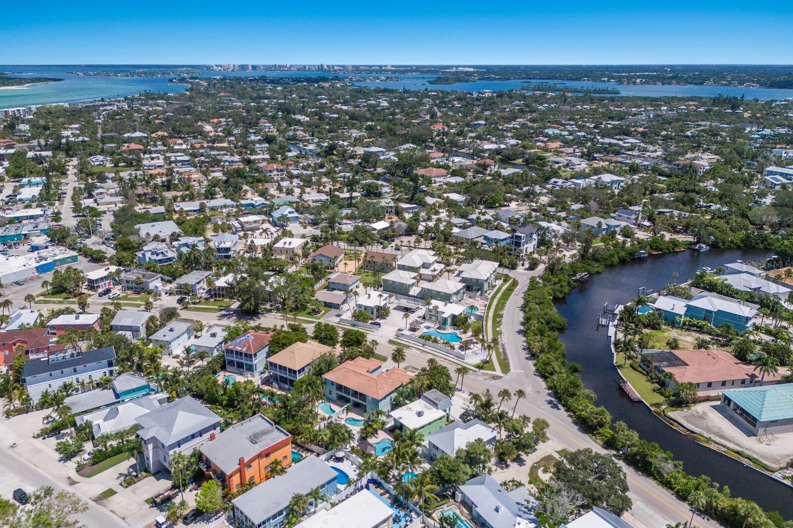 Sarasota, Florida, 34242, United States, 7 Bedrooms Bedrooms, ,6 BathroomsBathrooms,Residential,Active,1926695