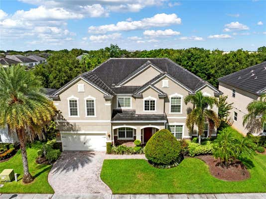 1800 LAKE ROBERTS LANDING DR, WINTER GARDEN, FL 34787 - Image 1