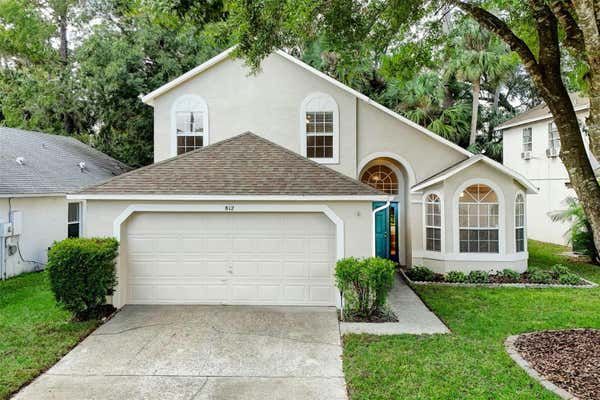 812 SHELL LN, LONGWOOD, FL 32750 - Image 1