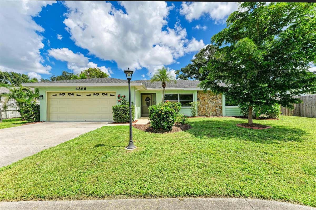 4359 TIMOR PL, SARASOTA, FL 34241, photo 1 of 29