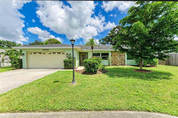 4359 TIMOR PL, SARASOTA, FL 34241 - Image 1