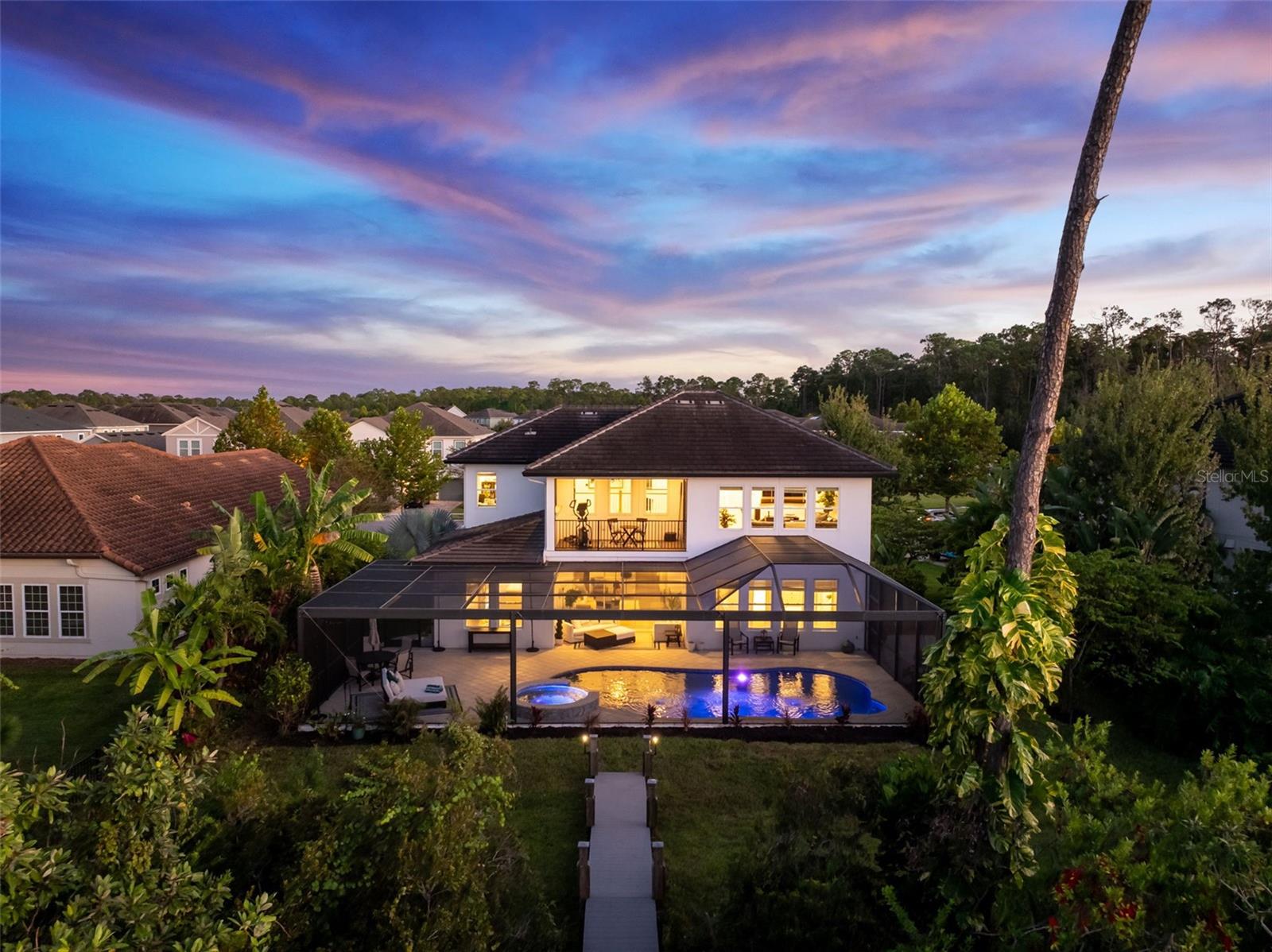 Winter Garden, Florida, 34787, United States, 5 Bedrooms Bedrooms, ,5 BathroomsBathrooms,Residential,Active,1969652