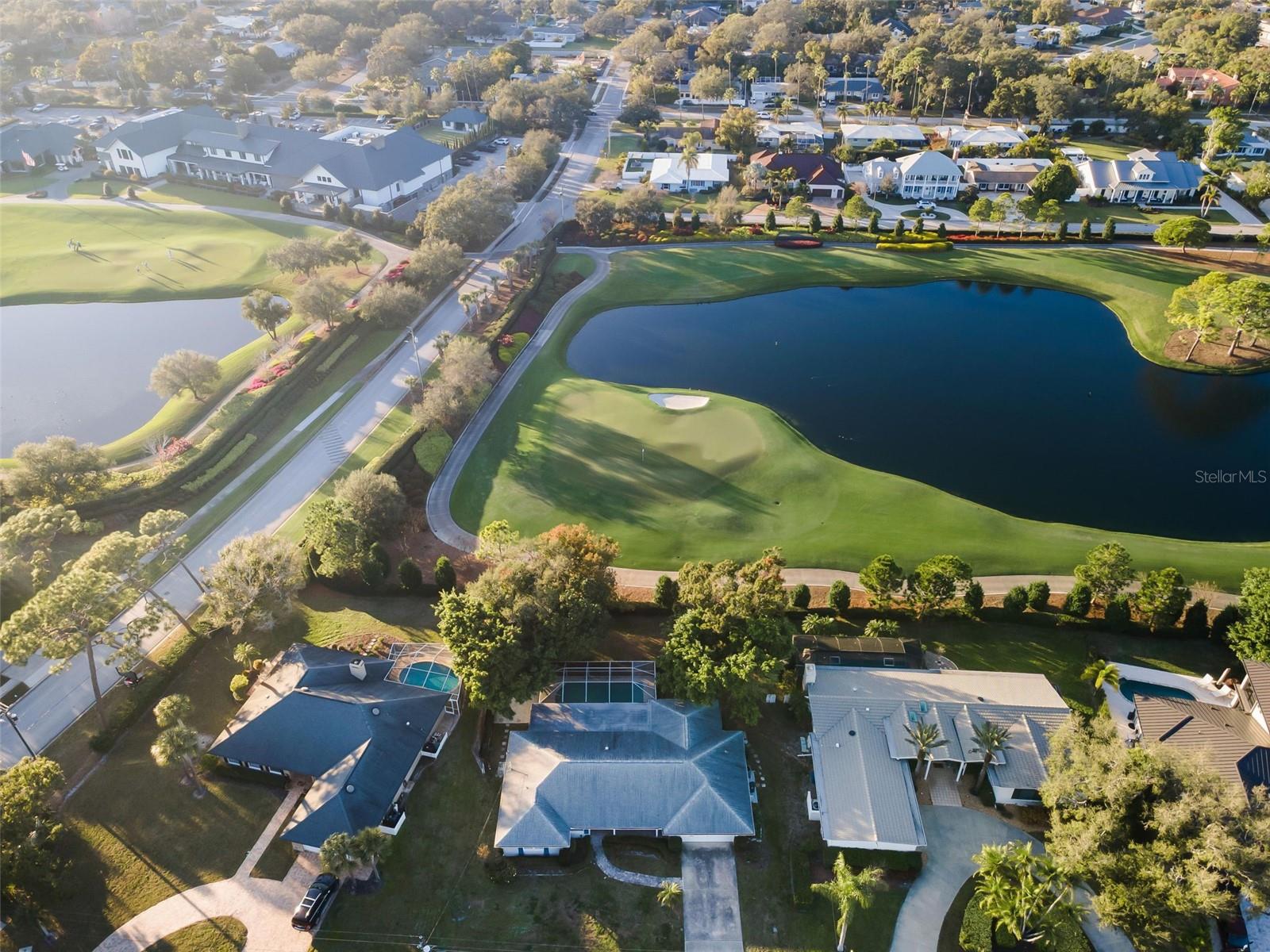 Belleair, Florida, 33756, United States, 3 Bedrooms Bedrooms, ,2 BathroomsBathrooms,Residential,Active,2011038