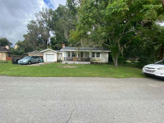 521 N CARPENTER AVE, ORANGE CITY, FL 32763 - Image 1