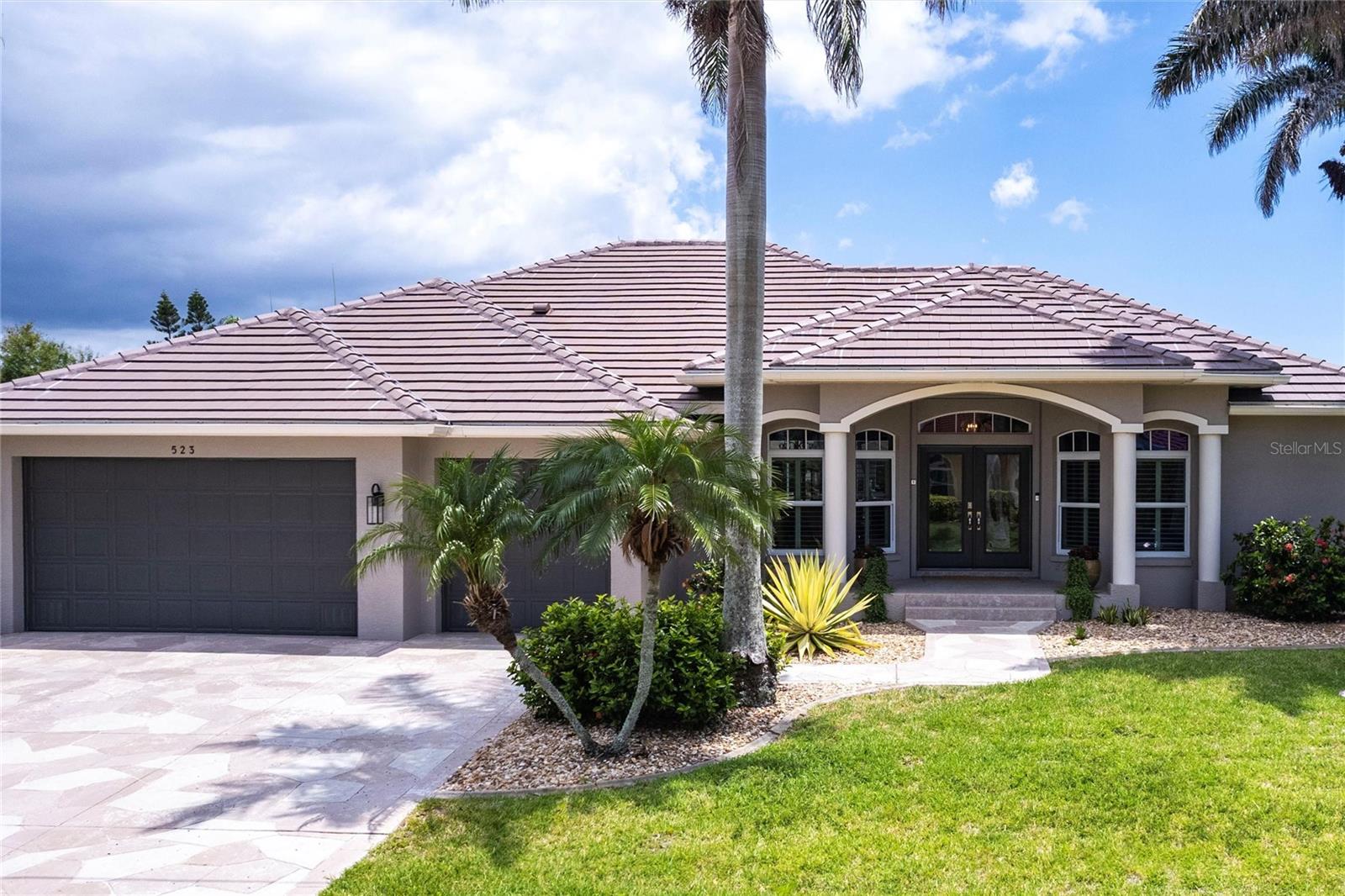Punta Gorda, Florida, 33950, United States, 3 Bedrooms Bedrooms, ,3 BathroomsBathrooms,Residential,Active,1952442