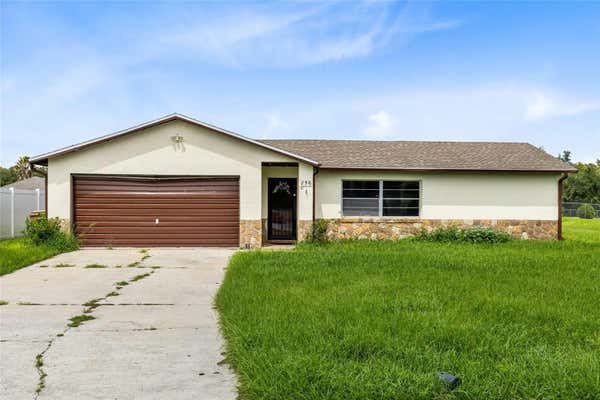 856 MENDOZA DR, KISSIMMEE, FL 34758 - Image 1