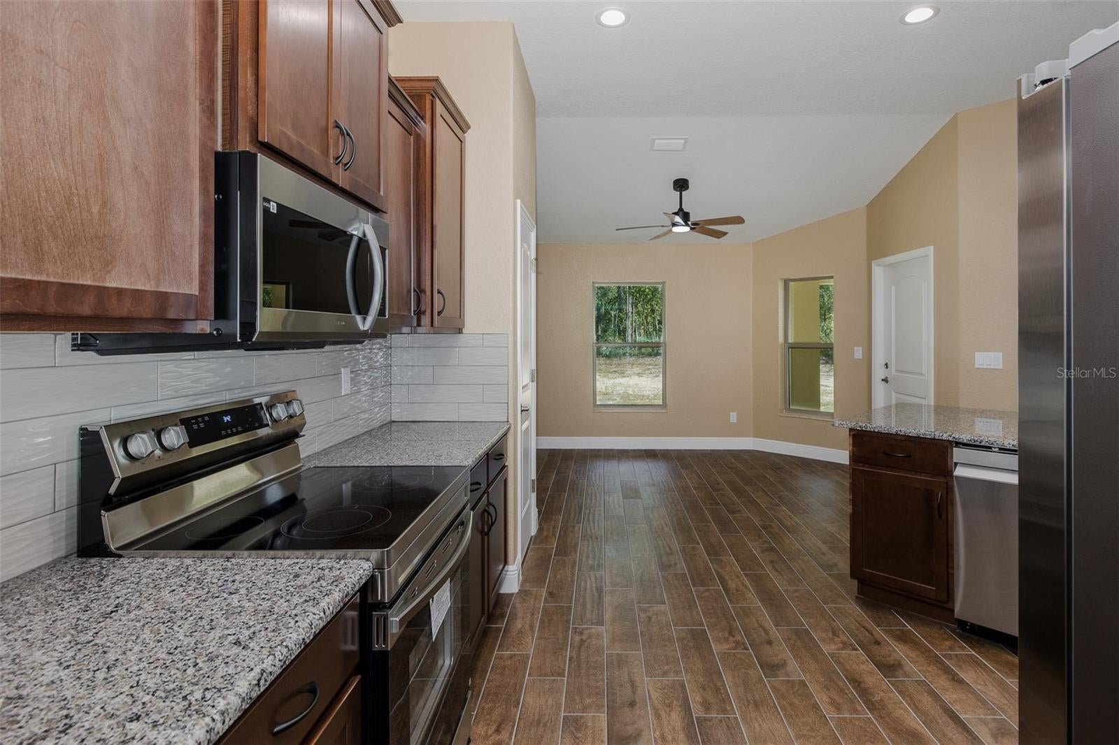 Brooksville, Florida, 34614, United States, 3 Bedrooms Bedrooms, ,2 BathroomsBathrooms,Residential,Active,1914602