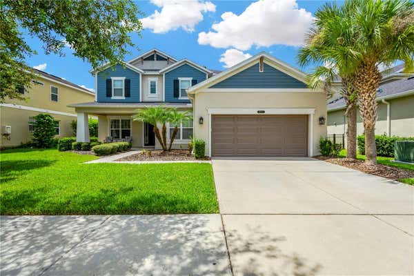 8863 BELLA VITA CIR, LAND O LAKES, FL 34637 - Image 1