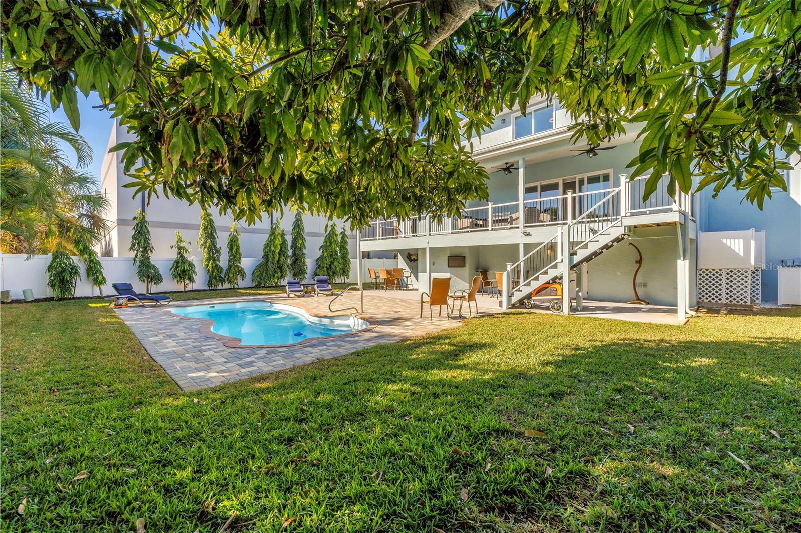 Tierra Verde, Florida, 33715, United States, 4 Bedrooms Bedrooms, ,4 BathroomsBathrooms,Residential,Active,2015435