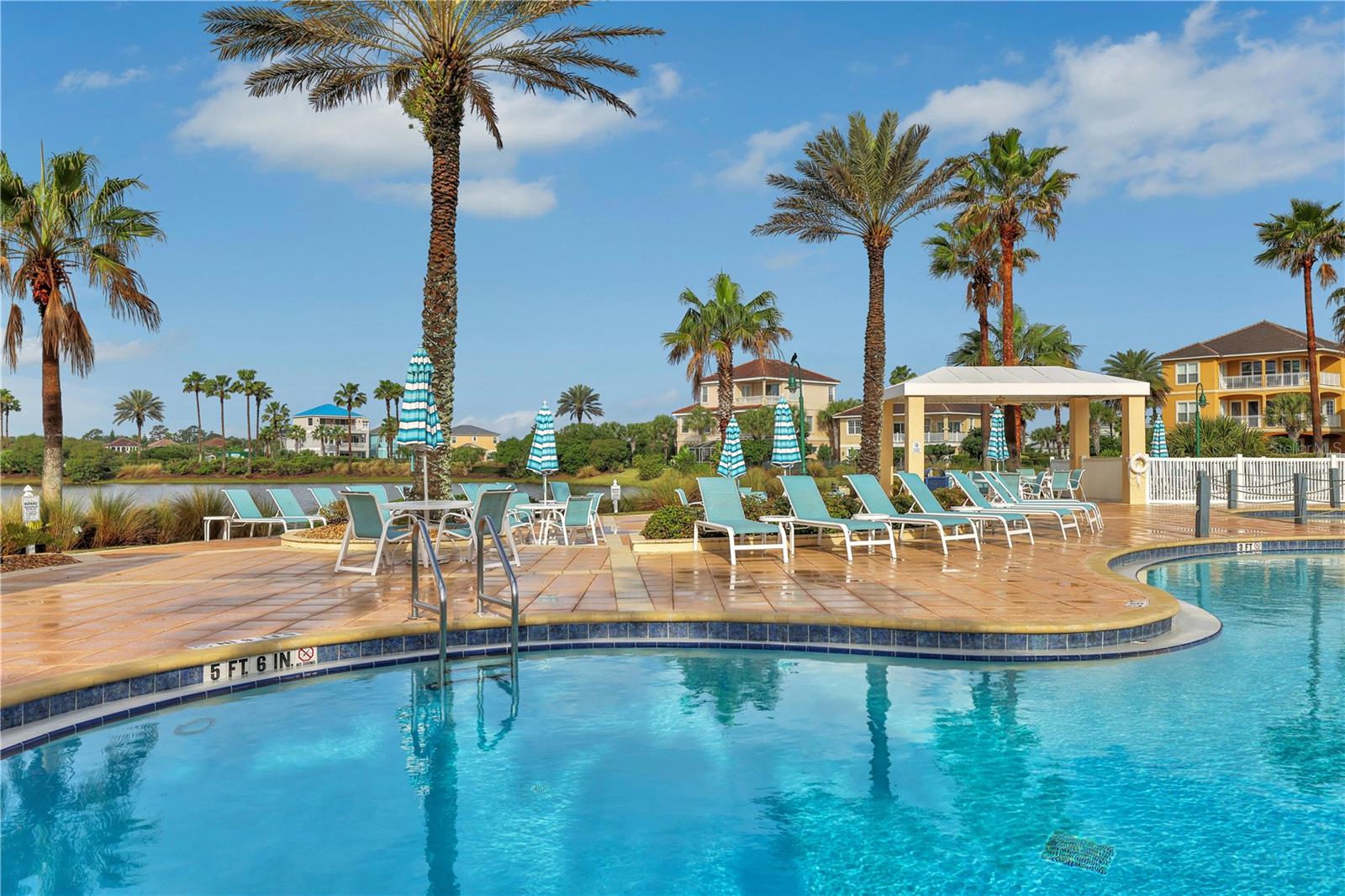 Palm Coast, Florida, 32137, United States, 5 Bedrooms Bedrooms, ,5 BathroomsBathrooms,Residential,Active,2006858