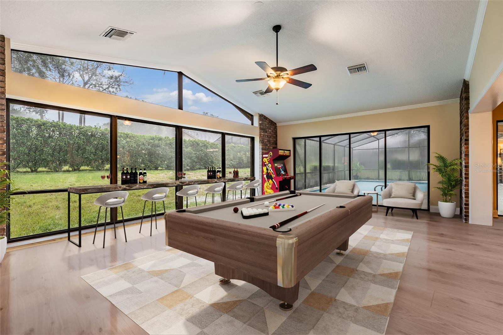 Palm Harbor, Florida, 34684, United States, 4 Bedrooms Bedrooms, ,4 BathroomsBathrooms,Residential,Active,1936412