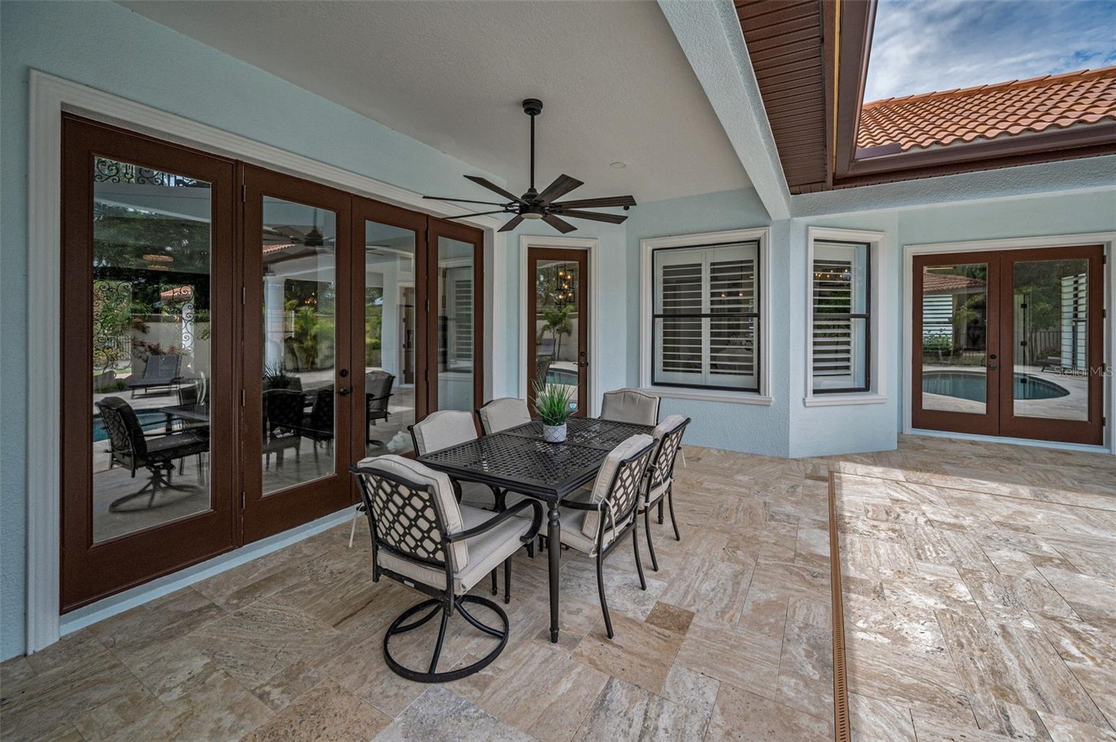 Trinity, Florida, 34655, United States, 4 Bedrooms Bedrooms, ,4 BathroomsBathrooms,Residential,Active,1900206