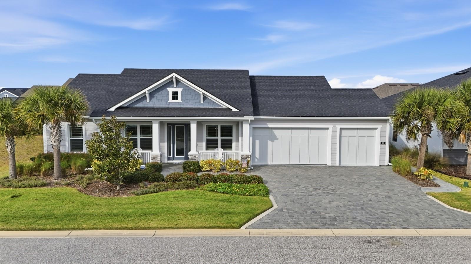 Ormond Beach, Florida, 32176, United States, 3 Bedrooms Bedrooms, ,3 BathroomsBathrooms,Residential,Active,2006871