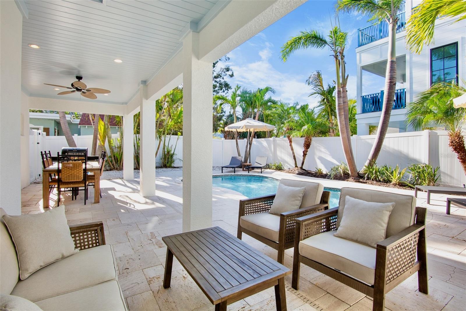 Anna Maria, Florida, 34216, United States, 2 Bedrooms Bedrooms, ,2 BathroomsBathrooms,Residential,Active,2006773