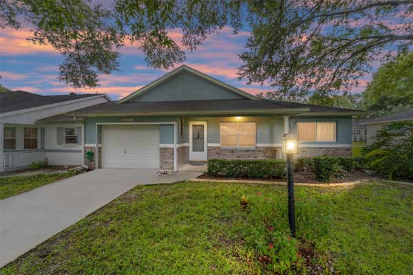 9692 SW 95TH CT UNIT D, OCALA, FL 34481 - Image 1