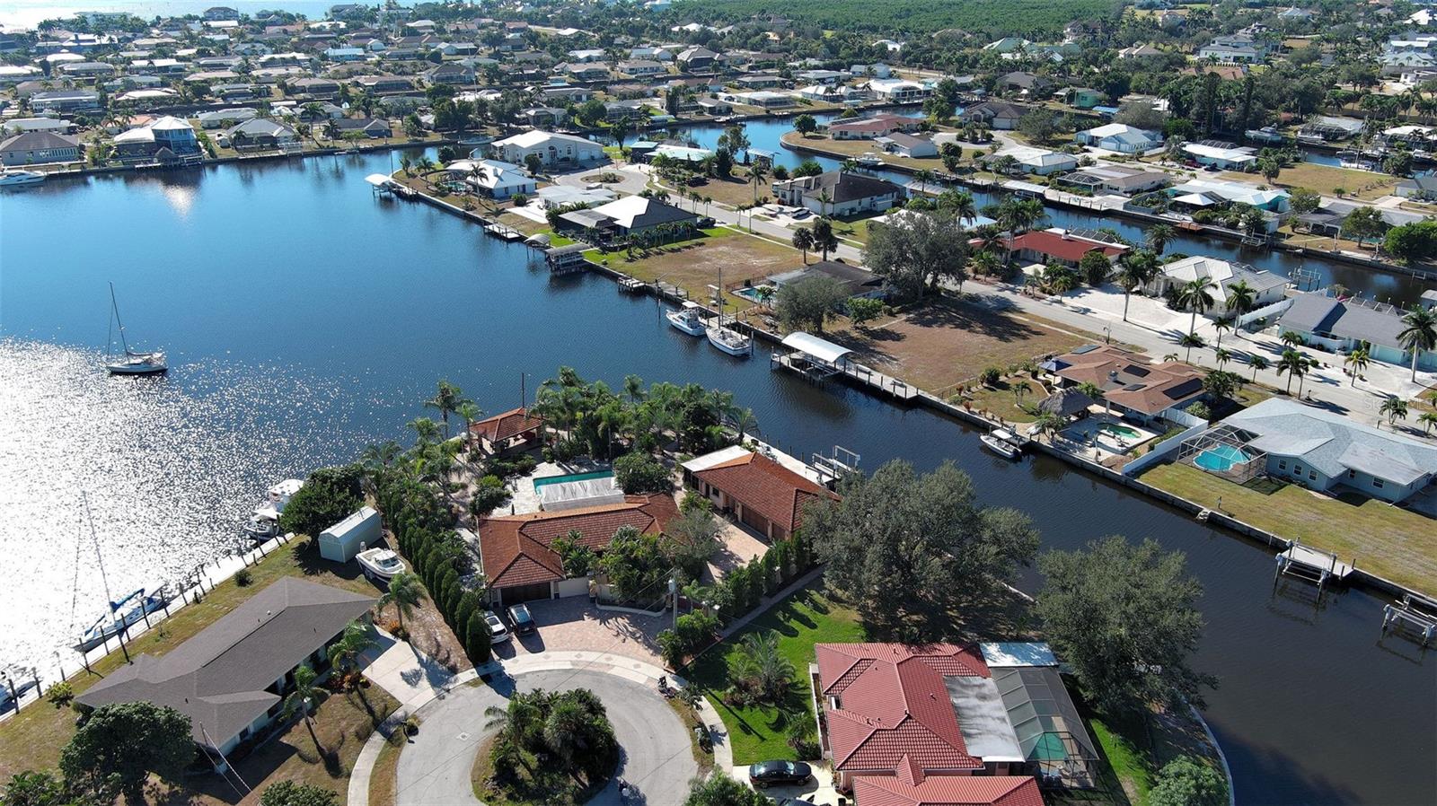 Port Charlotte, Florida, 33952, United States, 4 Bedrooms Bedrooms, ,5 BathroomsBathrooms,Residential,Active,1996574