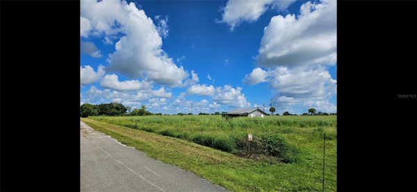 1412 SW 99TH DR, OKEECHOBEE, FL 34974 - Image 1