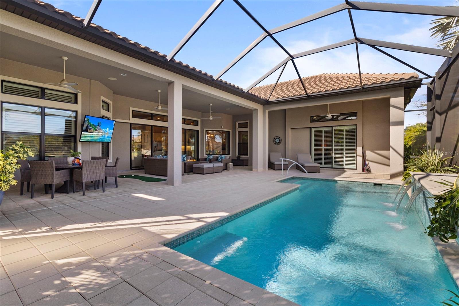 Sarasota, Florida, 34238, United States, 3 Bedrooms Bedrooms, ,4 BathroomsBathrooms,Residential,Active,2007190