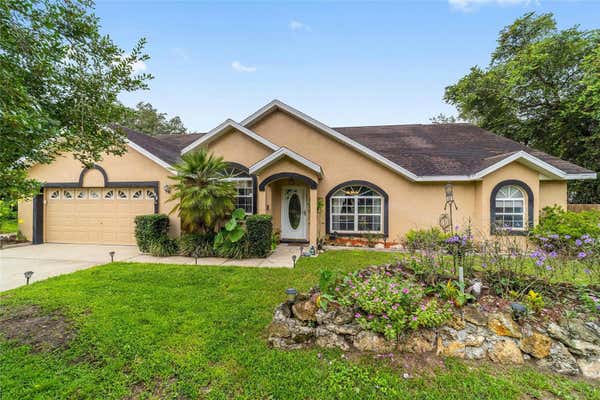 86 FISHER TER, OCKLAWAHA, FL 32179 - Image 1