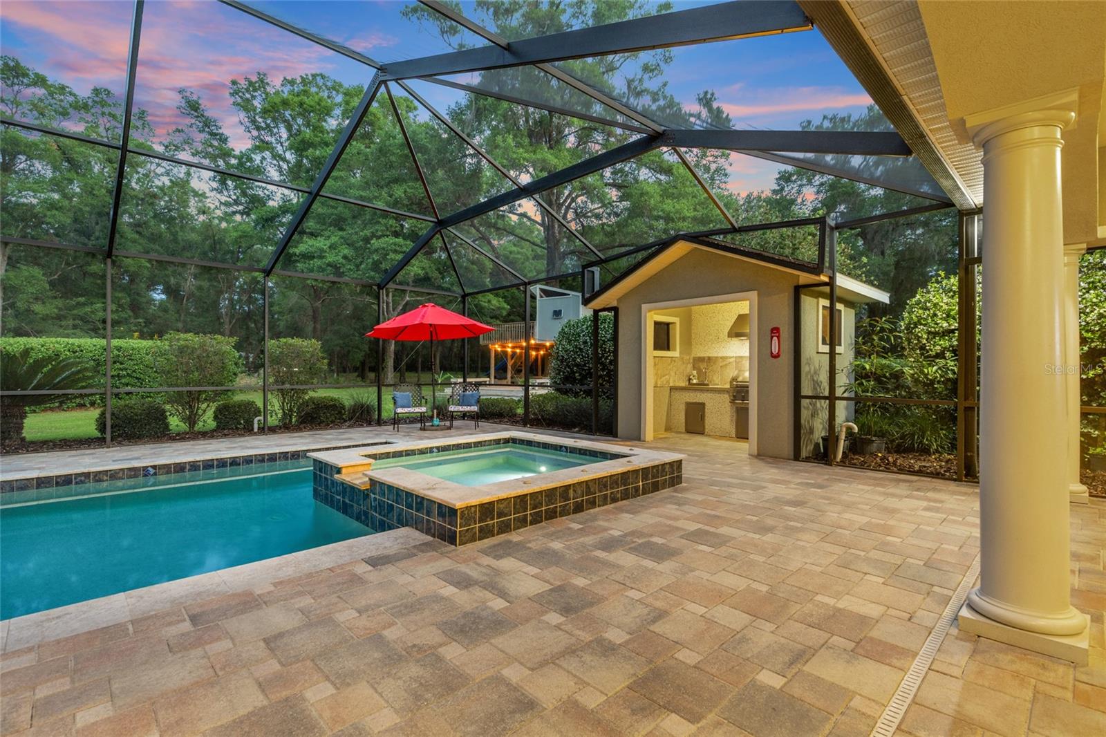 Newberry, Florida, 32669, United States, 4 Bedrooms Bedrooms, ,3 BathroomsBathrooms,Residential,Active,1810517