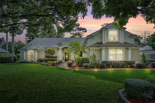 496 N PINE MEADOW DR, DEBARY, FL 32713 - Image 1