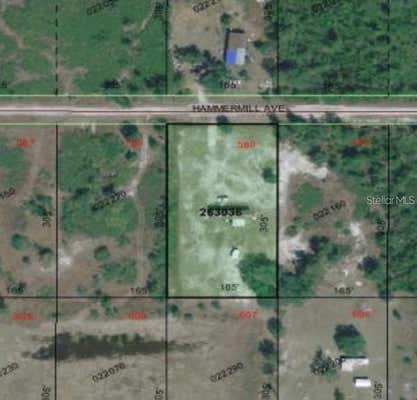 4995 HAMMERMILL AVE, LAKE WALES, FL 33859 - Image 1