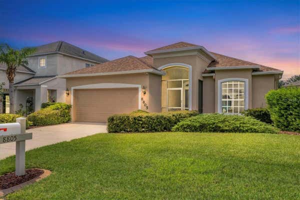 8805 FOUNDERS CIR, PALMETTO, FL 34221 - Image 1